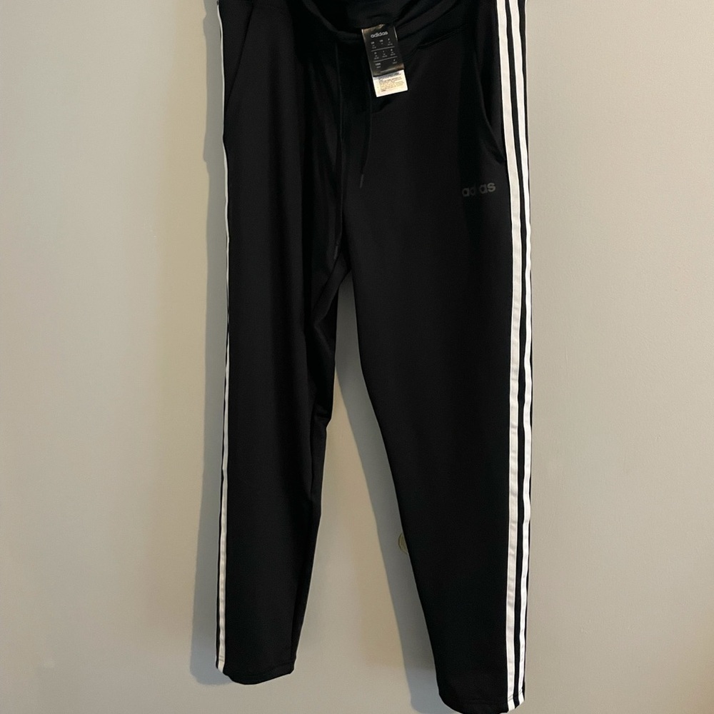 NWOT adidas sport leggings 11 - Picture 4 of 8